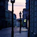 Apartament Ratuszowy