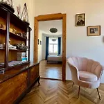 Ratuszowy Apartment Cieszyn (Silesia)