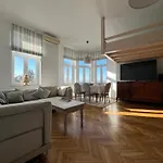 Ratuszowy Apartment Cieszyn (Silesia)