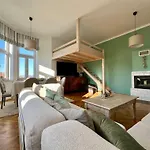 Apartament Ratuszowy Cieszyn (Silesia)