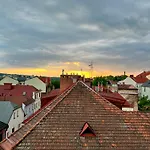 Apartament Ratuszowy Cieszyn (Silesia)