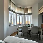 Apartment Ratuszowy Cieszyn (Silesia)