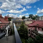 Apartament Ratuszowy Cieszyn (Silesia)