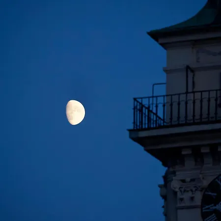 Lägenhet Ratuszowy *