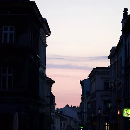 Ratuszowy * チェシン