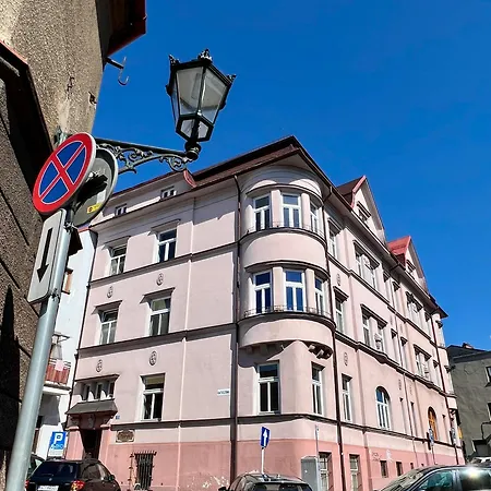 Ratuszowy * Cieszyn (Silesia)