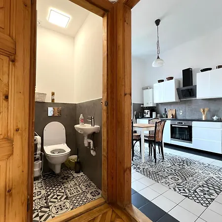 Ratuszowy * Cieszyn (Silesia)