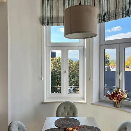 Lägenhet Ratuszowy *