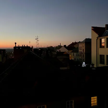 Lägenhet Ratuszowy *