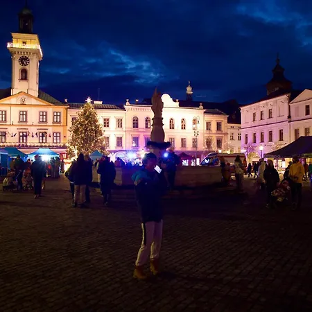Ratuszowy * Cieszyn (Silesia)