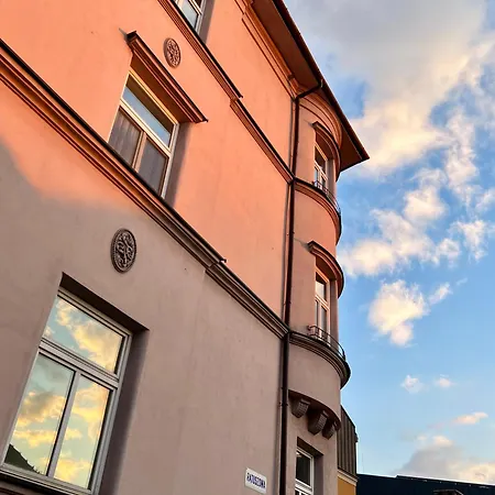 Lägenhet Ratuszowy *