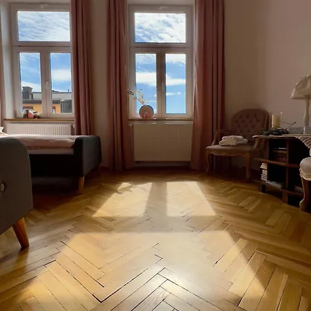 Lägenhet Ratuszowy *