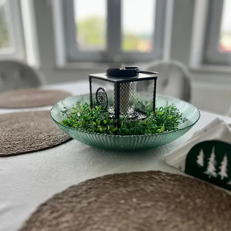 Lägenhet Ratuszowy Cieszyn (Silesia)