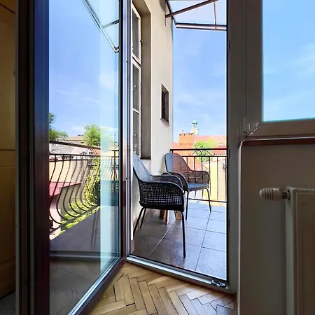 Ratuszowy * Cieszyn (Silesia)