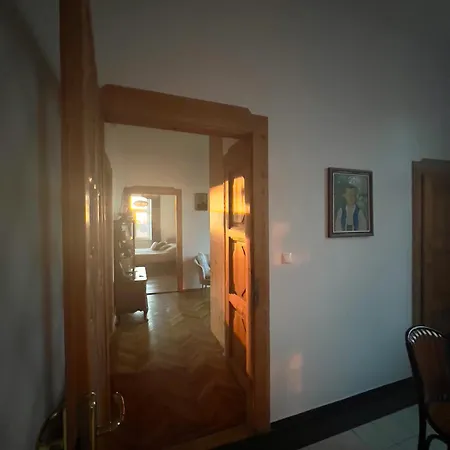 Lägenhet Ratuszowy Cieszyn (Silesia)