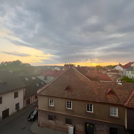 Lägenhet Ratuszowy *