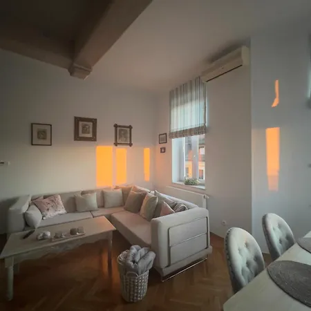 Ratuszowy * Cieszyn (Silesia)