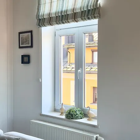 Ratuszowy Lägenhet *