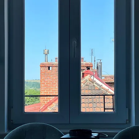 Lägenhet Ratuszowy *