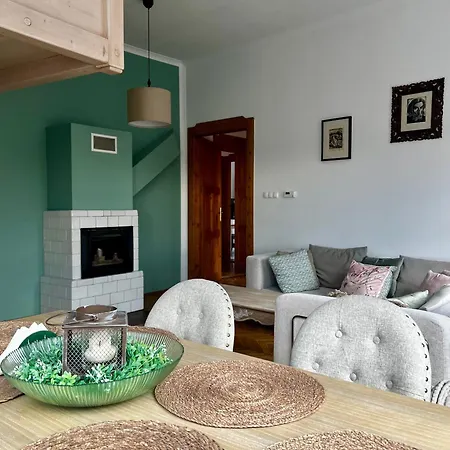 Ratuszowy * Cieszyn (Silesia)