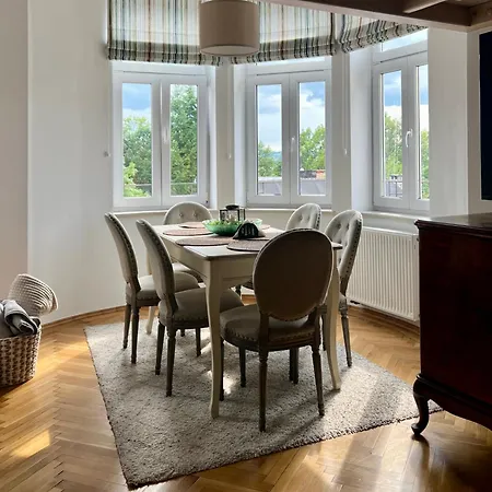 Lägenhet Ratuszowy *