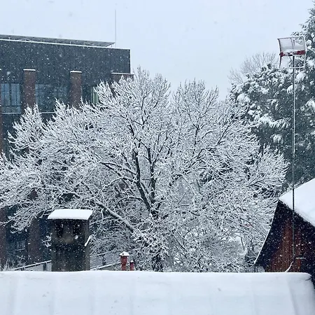 Lägenhet Ratuszowy *