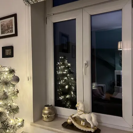 Apartman Ratuszowy Cieszyn
