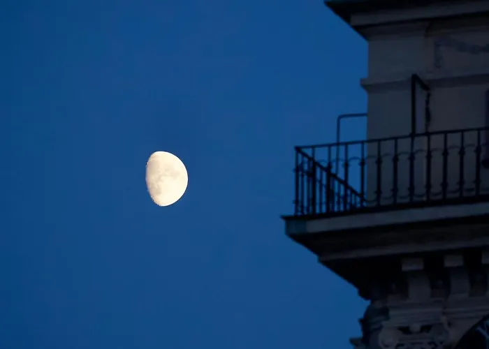 דירה Ratuszowy *