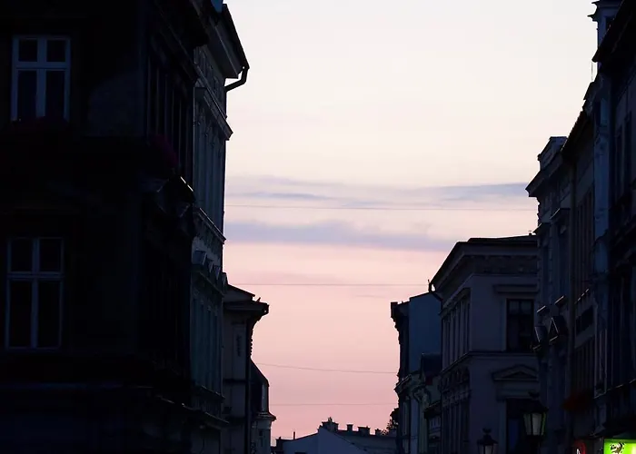 Ratuszowy * צ'שין