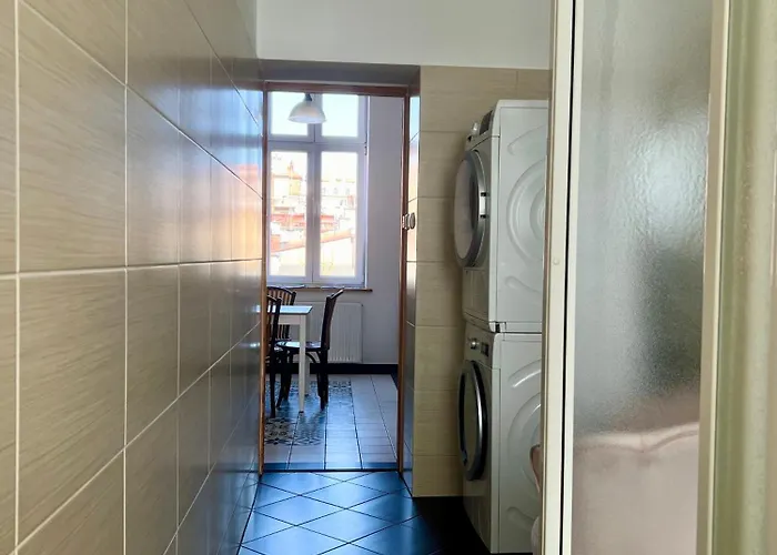 Appartement Ratuszowy