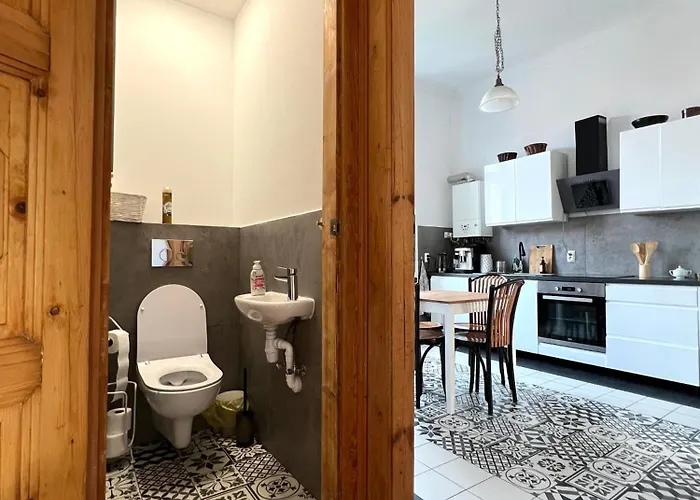 Ratuszowy * Cieszyn (Silesia)