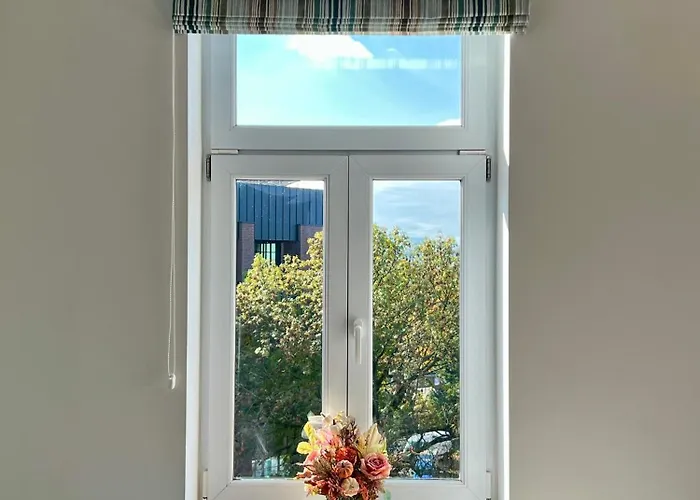 Ratuszowy Appartement Cieszyn (Silesia)