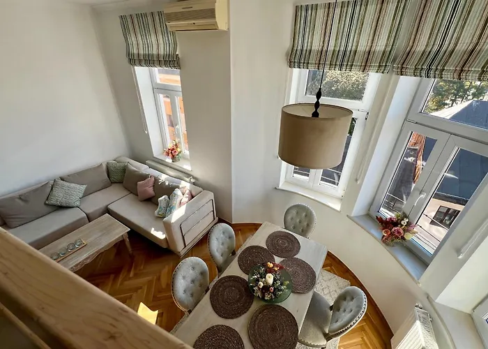 Ratuszowy Appartement