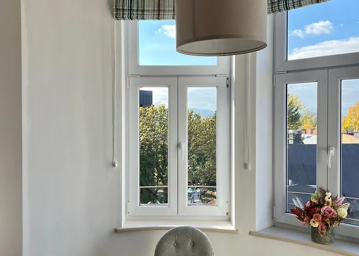 Appartement Ratuszowy *