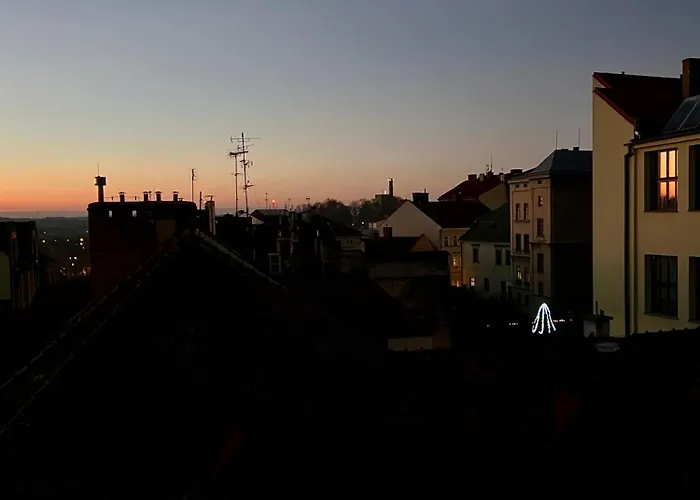 Appartement Ratuszowy *