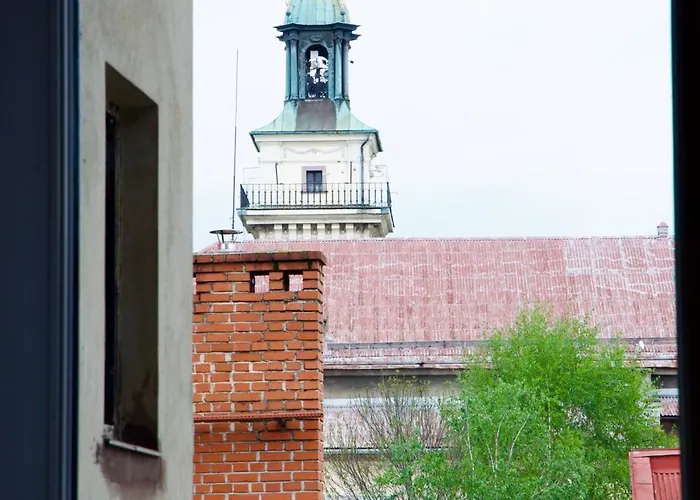 Ratuszowy Cieszyn (Silesia)