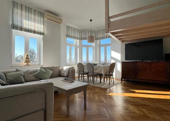 Ratuszowy Appartement Cieszyn (Silesia)