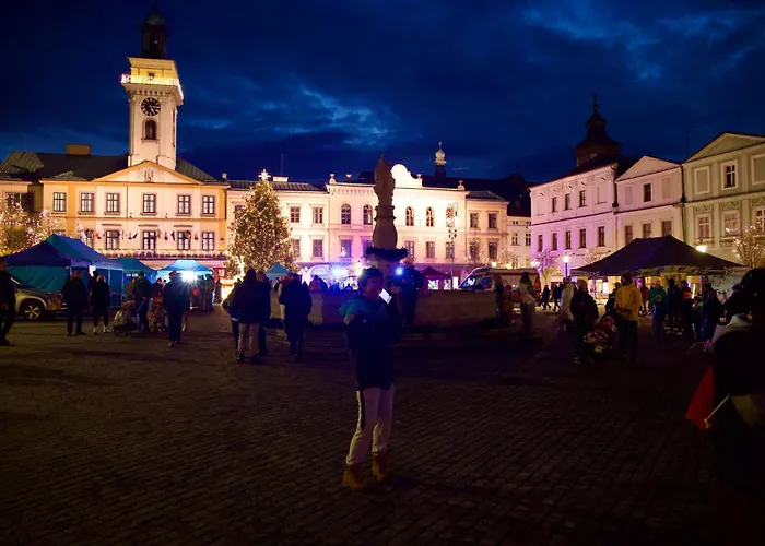 Ratuszowy * צ'שין