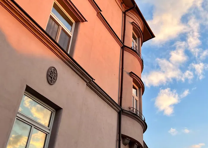 דירה Ratuszowy *