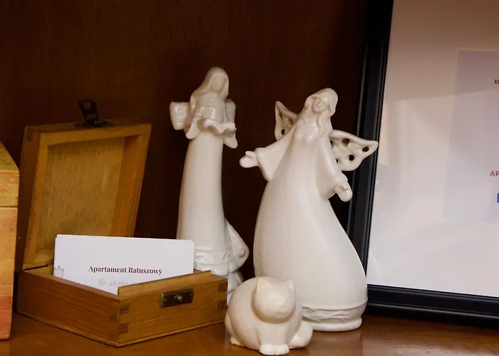 Ratuszowy Appartement