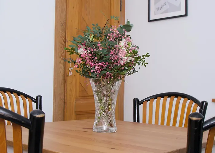 Ratuszowy דירה *