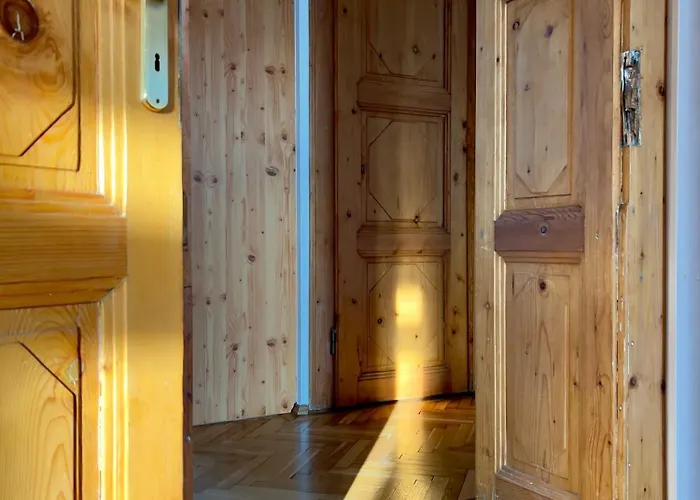 Ratuszowy Cieszyn (Silesia)