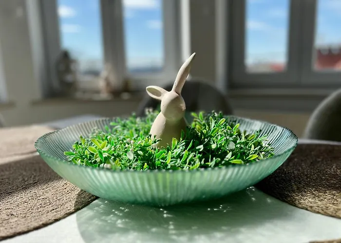 Ratuszowy דירה *