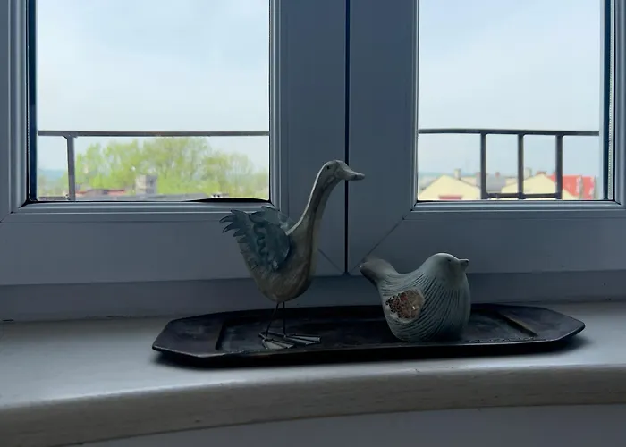 Appartement Ratuszowy