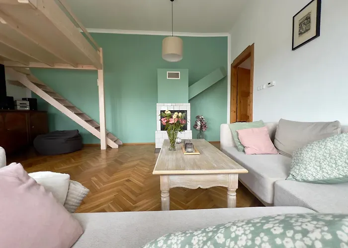 Ratuszowy Appartement Cieszyn (Silesia)