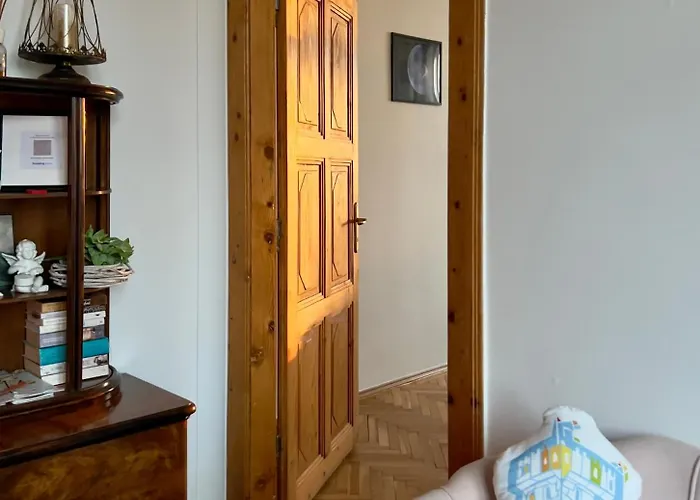 Ratuszowy Διαμέρισμα