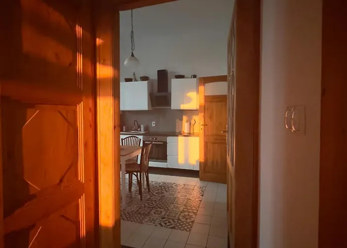 Appartement Ratuszowy Cieszyn (Silesia)