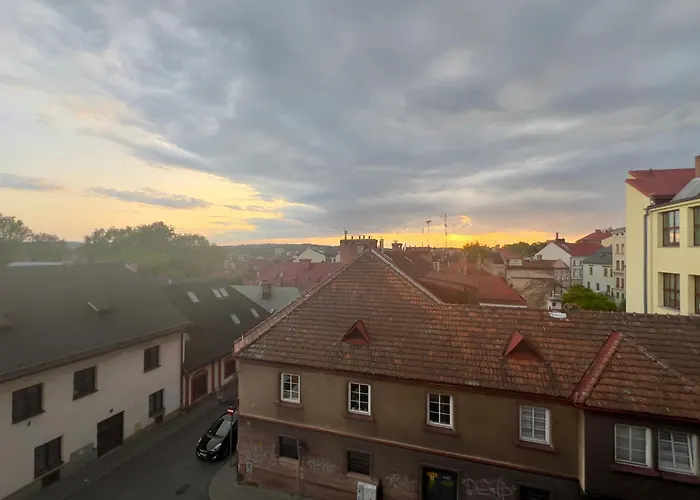 דירה Ratuszowy *