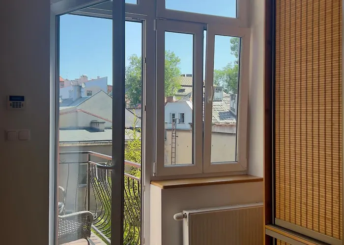 Appartement Ratuszowy