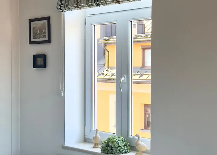 Ratuszowy Appartement *